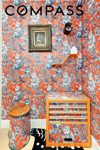 199 Conover Street THF, New York City, NY 11231