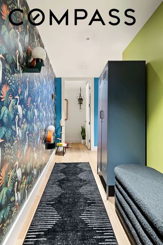 199 Conover Street THF, New York City, NY 11231