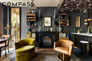 199 Conover Street THF, New York City, NY 11231