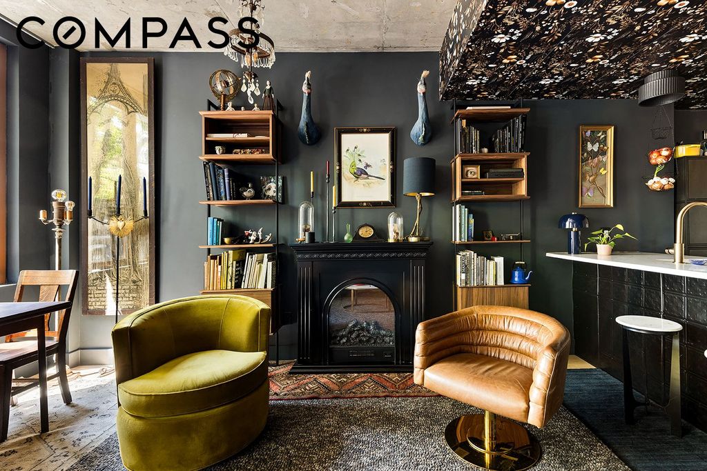199 Conover Street THF, New York City, NY 11231