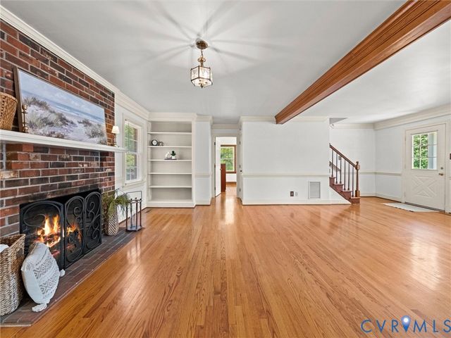 2717 Creek Edge, Powhatan, VA 23139
