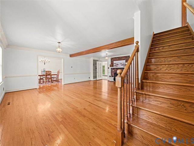 2717 Creek Edge, Powhatan, VA 23139