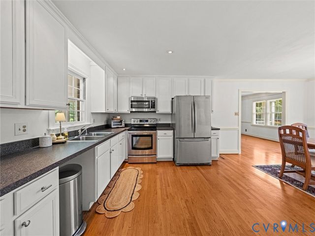 2717 Creek Edge, Powhatan, VA 23139