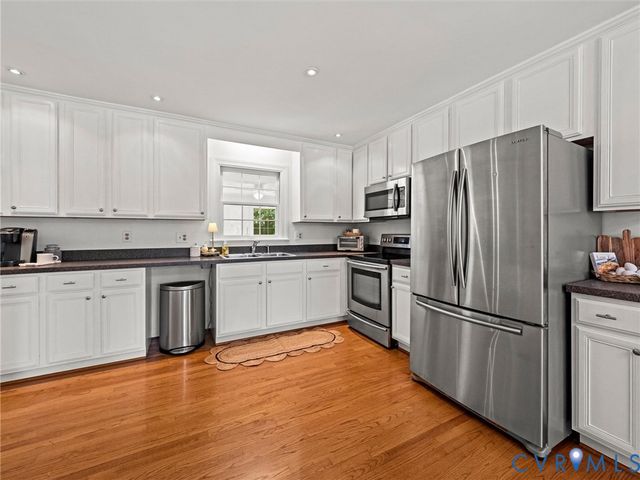 2717 Creek Edge, Powhatan, VA 23139