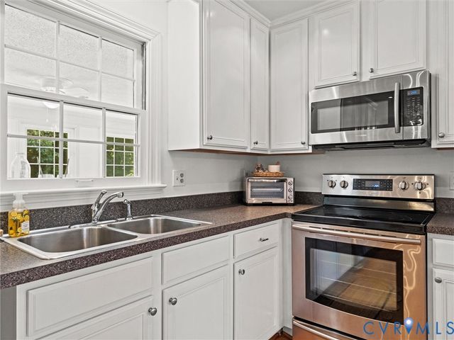 2717 Creek Edge, Powhatan, VA 23139