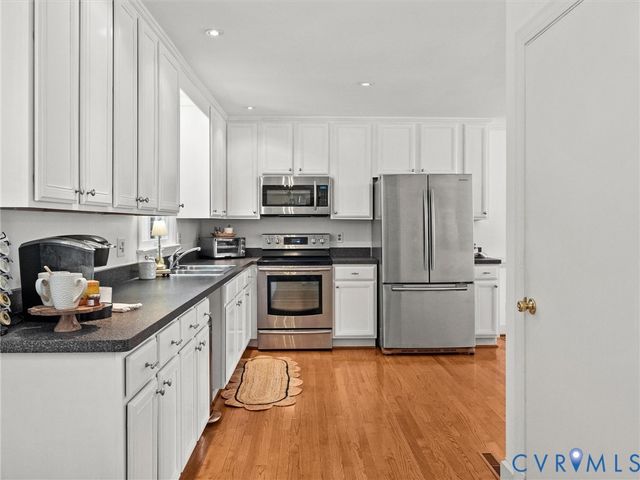 2717 Creek Edge, Powhatan, VA 23139