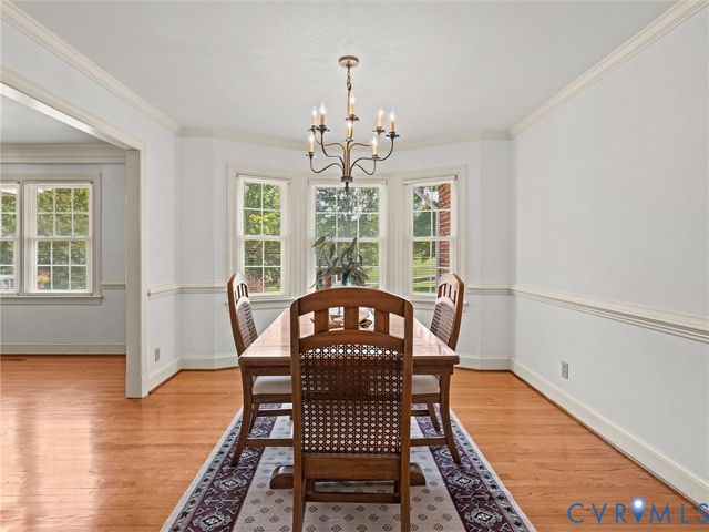 2717 Creek Edge, Powhatan, VA 23139