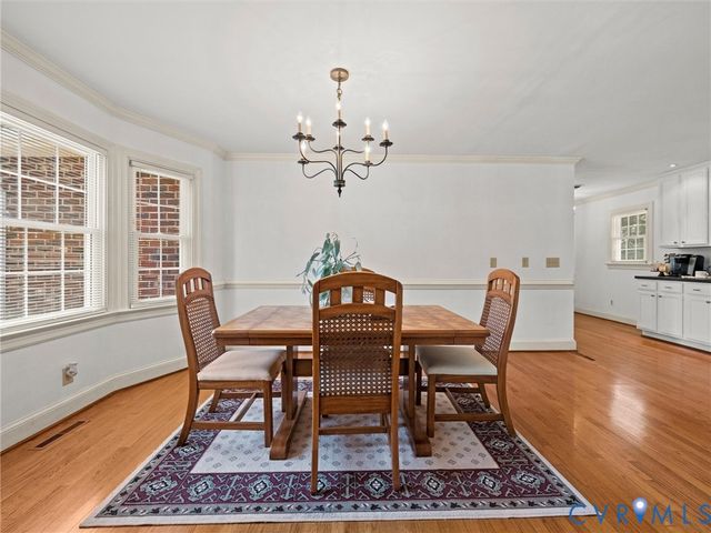 2717 Creek Edge, Powhatan, VA 23139