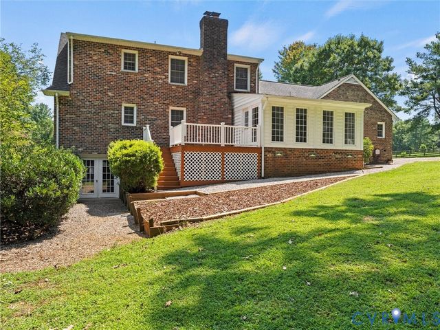 2717 Creek Edge, Powhatan, VA 23139