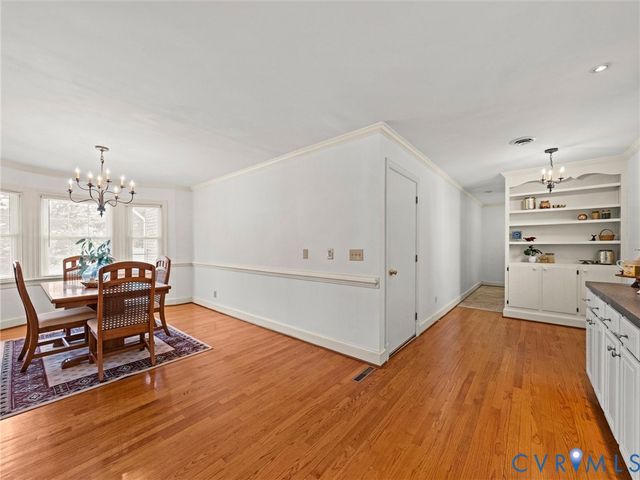 2717 Creek Edge, Powhatan, VA 23139