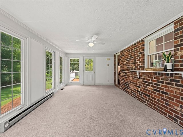 2717 Creek Edge, Powhatan, VA 23139
