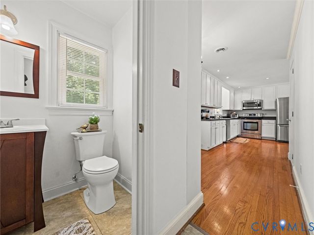 2717 Creek Edge, Powhatan, VA 23139