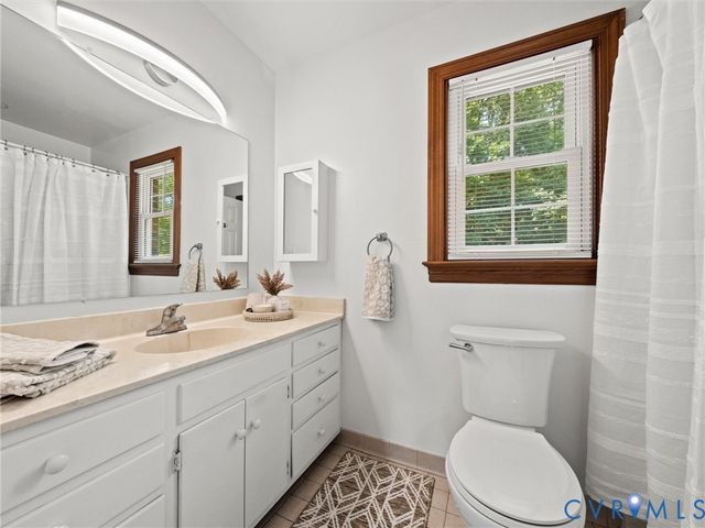 2717 Creek Edge, Powhatan, VA 23139