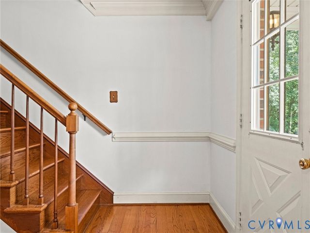 2717 Creek Edge, Powhatan, VA 23139