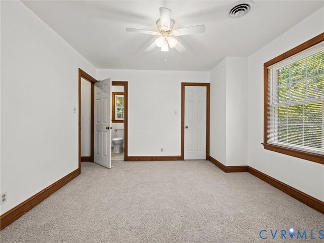 2717 Creek Edge, Powhatan, VA 23139