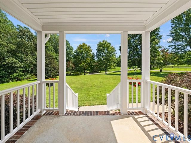 2717 Creek Edge, Powhatan, VA 23139