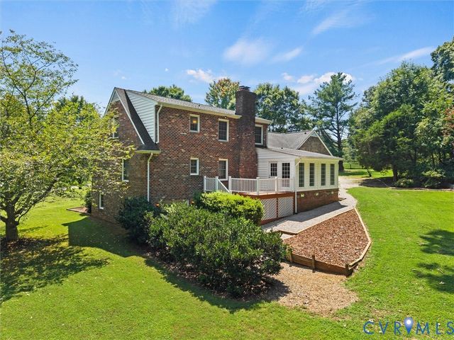 2717 Creek Edge, Powhatan, VA 23139