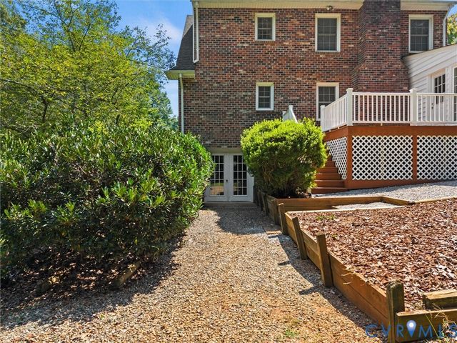 2717 Creek Edge, Powhatan, VA 23139