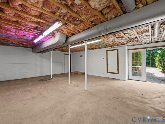 2717 Creek Edge, Powhatan, VA 23139