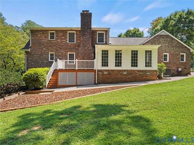 2717 Creek Edge, Powhatan, VA 23139
