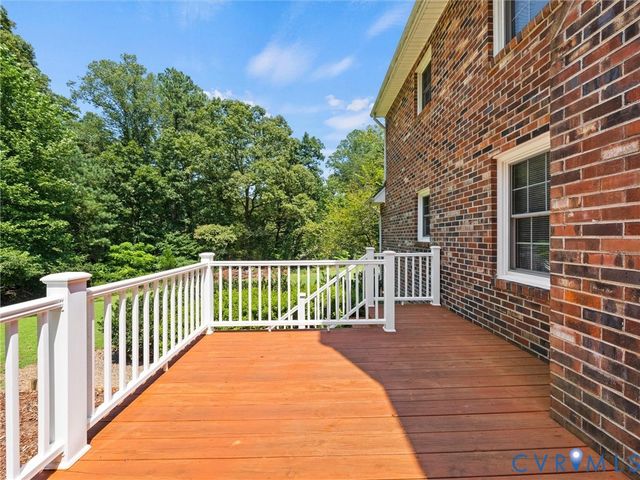2717 Creek Edge, Powhatan, VA 23139