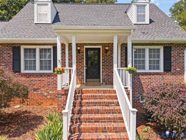 2717 Creek Edge, Powhatan, VA 23139