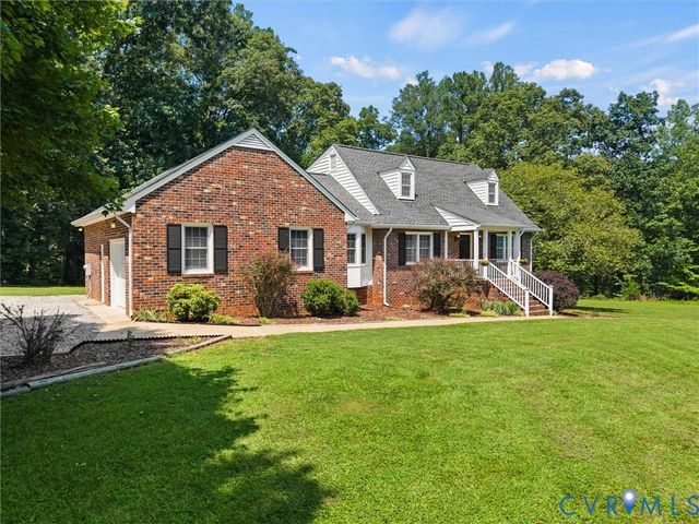 2717 Creek Edge, Powhatan, VA 23139