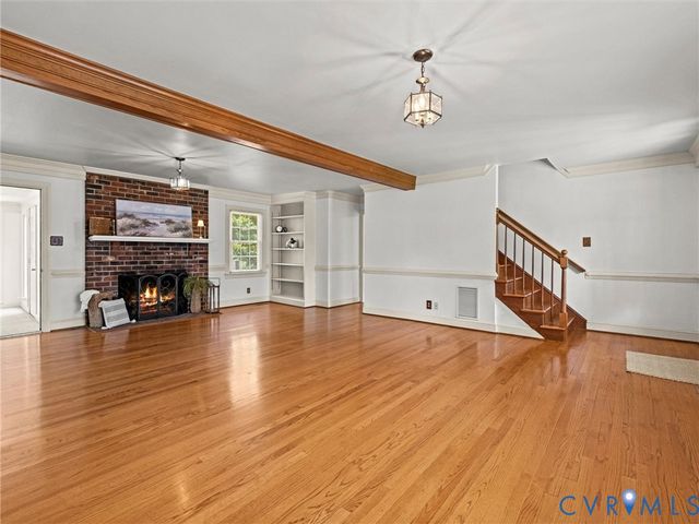 2717 Creek Edge, Powhatan, VA 23139
