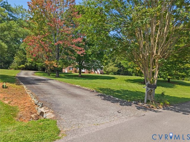 2717 Creek Edge, Powhatan, VA 23139