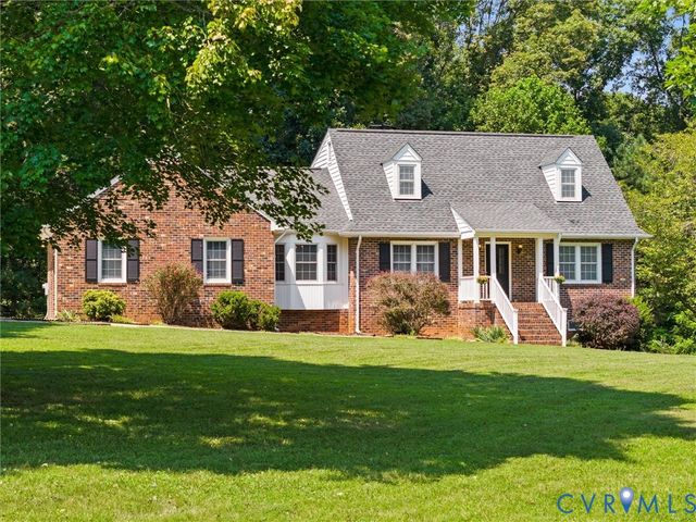 2717 Creek Edge, Powhatan, VA 23139