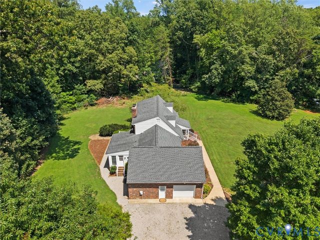 2717 Creek Edge, Powhatan, VA 23139