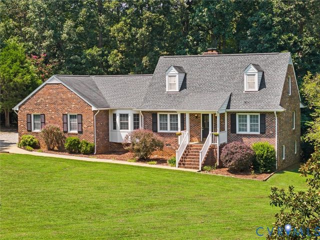 2717 Creek Edge, Powhatan, VA 23139