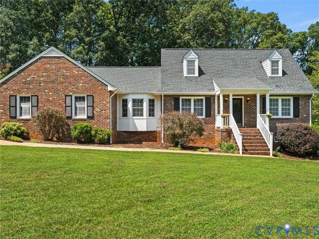 2717 Creek Edge, Powhatan, VA 23139