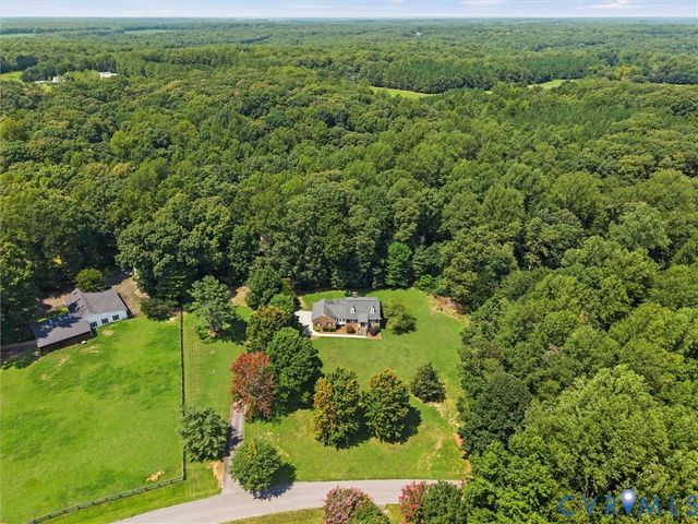 2717 Creek Edge, Powhatan, VA 23139