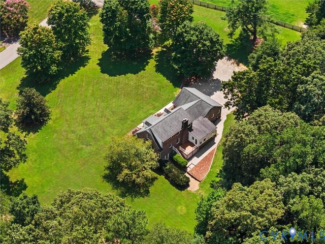 2717 Creek Edge, Powhatan, VA 23139