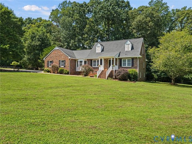 2717 Creek Edge, Powhatan, VA 23139