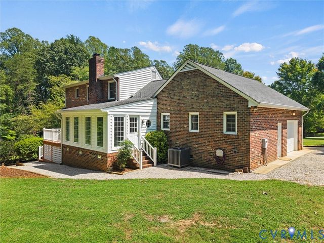 2717 Creek Edge, Powhatan, VA 23139