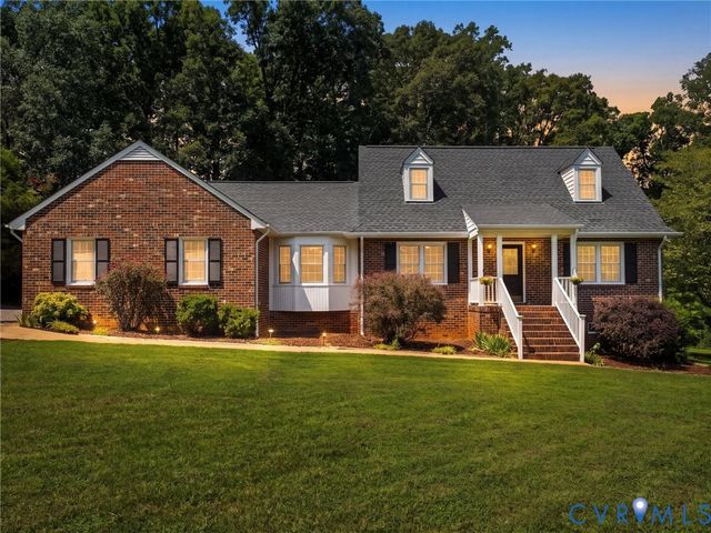 2717 Creek Edge, Powhatan, VA 23139