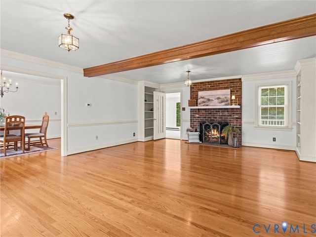 2717 Creek Edge, Powhatan, VA 23139
