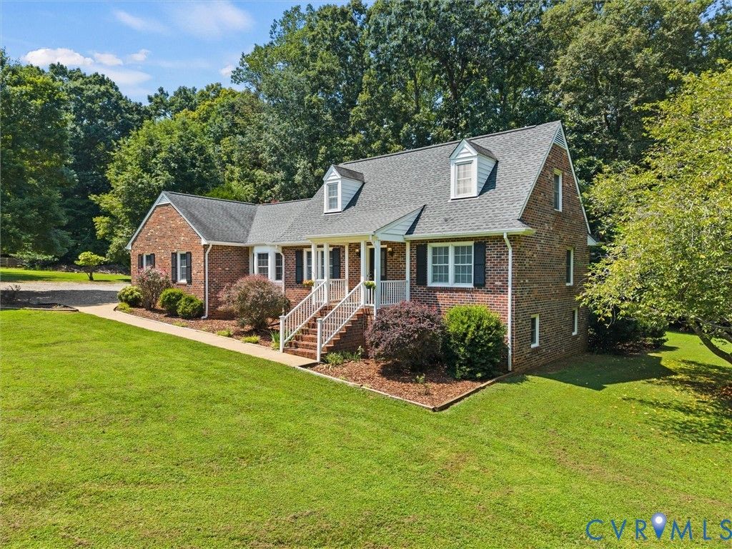 2717 Creek Edge, Powhatan, VA 23139