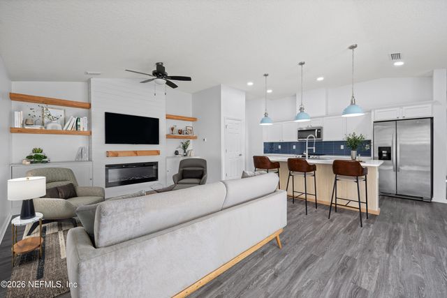 9726 BRIDGEWAY, Jacksonville, FL 32222