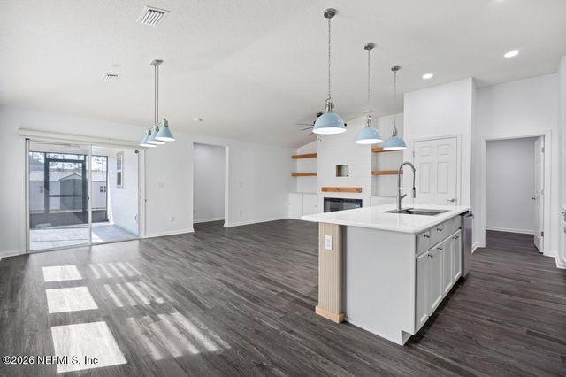 9726 BRIDGEWAY, Jacksonville, FL 32222