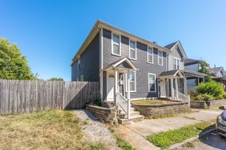 40-42 W Markison Avenue, Columbus, OH 43207