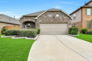 1845 Acklen Run Drive, Rosharon, TX 77583