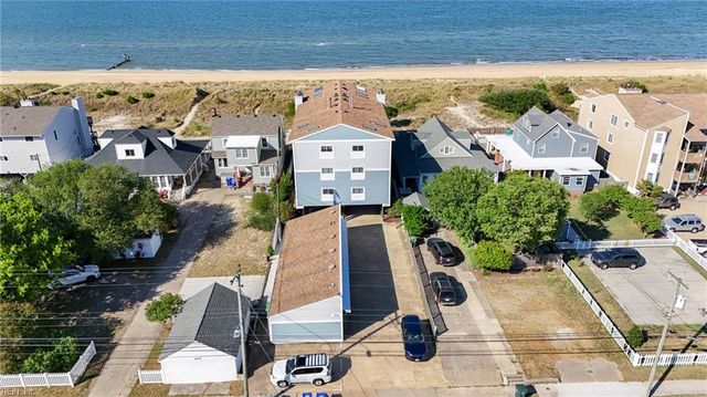 1616 E Ocean View Ave Apt F, Norfolk, VA 23503
