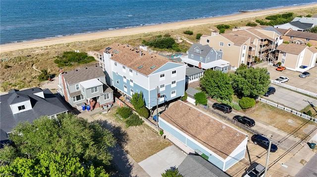 1616 E Ocean View Ave Apt F, Norfolk, VA 23503