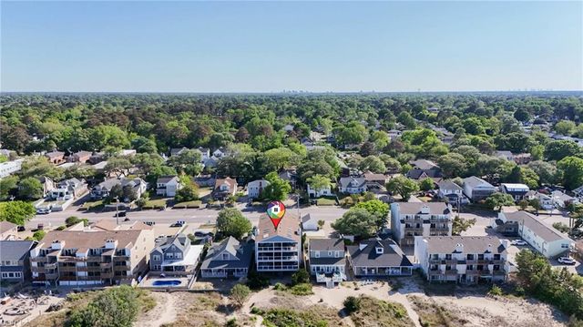 1616 E Ocean View Ave Apt F, Norfolk, VA 23503