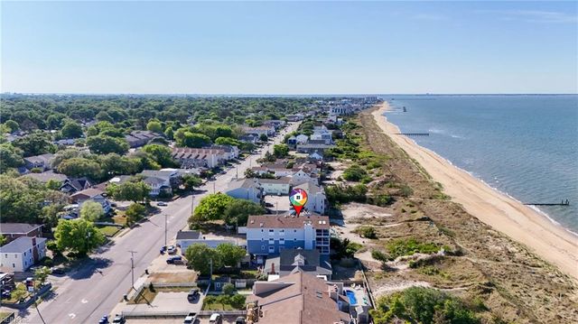 1616 E Ocean View Ave Apt F, Norfolk, VA 23503