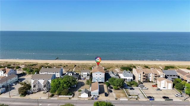 1616 E Ocean View Ave Apt F, Norfolk, VA 23503
