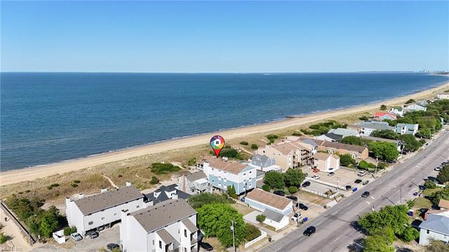 1616 E Ocean View Ave Apt F, Norfolk, VA 23503